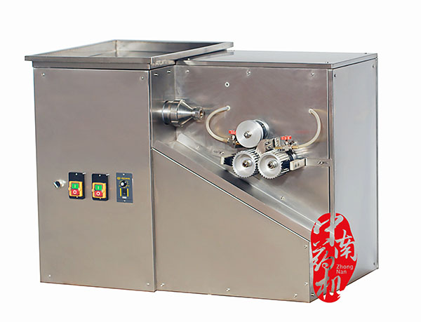DZ-60全自動制丸機 DZ-60全自動制丸機