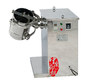 SWH系列三維混合機(jī)（可換罐體）