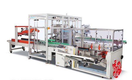 ZNXP-600全自動(dòng)裝箱機(jī)組 ZNXP-600全自動(dòng)裝箱機(jī)組