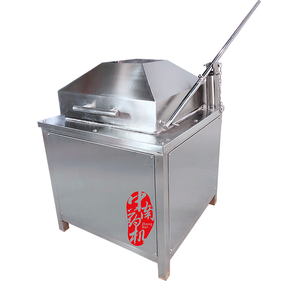 ZNDY-600型煅藥機(jī).jpg ZNDY-600型煅藥機(jī).jpg