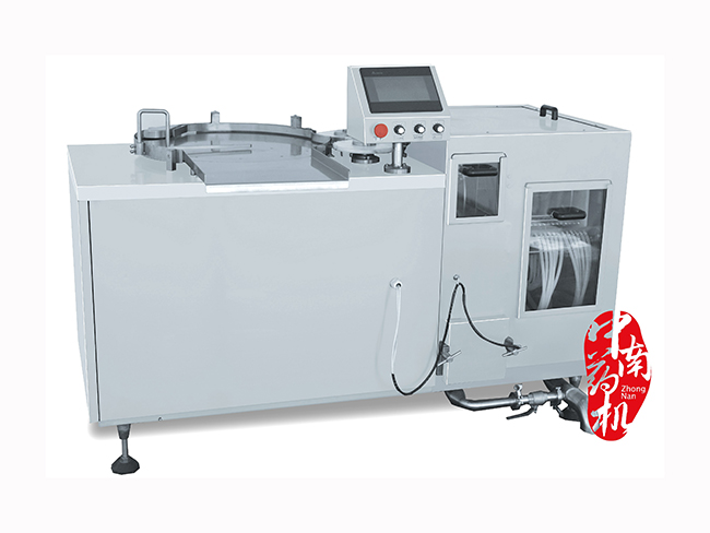 CXP-X超聲波洗瓶機(jī)(西林瓶) CXP-X超聲波洗瓶機(jī)(西林瓶)