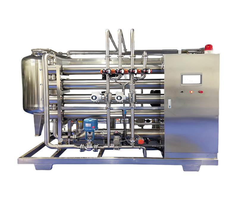HC-RS2540-1X膜濃縮系統(tǒng) HC-RS2540-1X膜濃縮系統(tǒng)