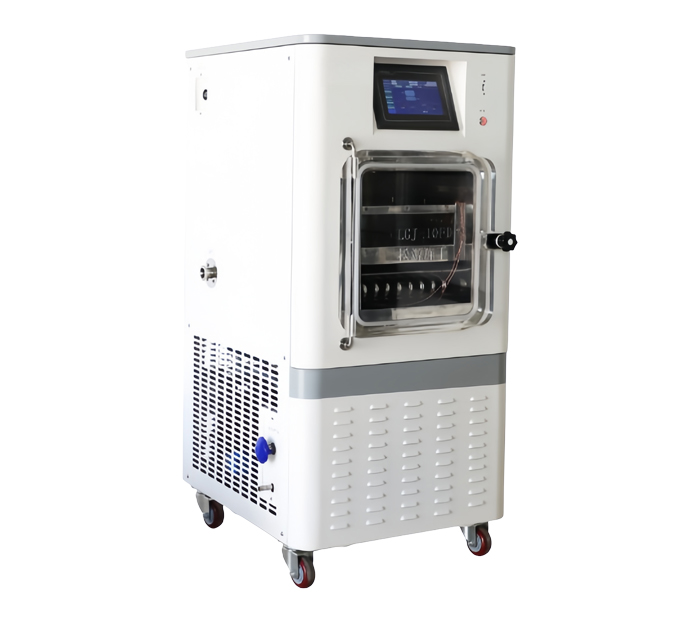 GZLY-0.1冷凍干燥機